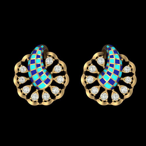Neelara Earrings