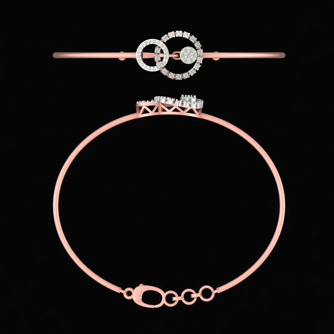 Vritta Harmony Bracelet