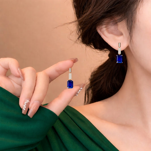 Neelaya Drop Earrings