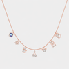 Whimsy Tales Necklace