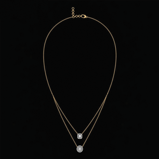 Dviya Necklace