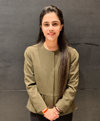 Smriti kaur