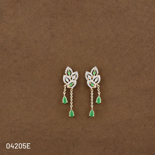 Aranya Drop Earrings