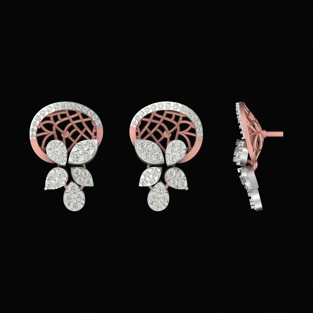 Nivriti Earrings