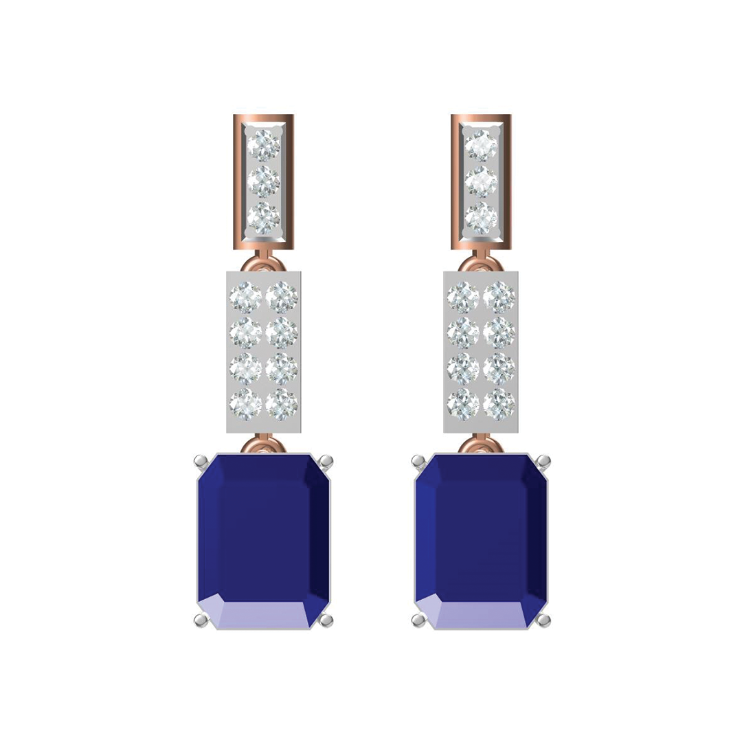 Neelaya Drop Earrings