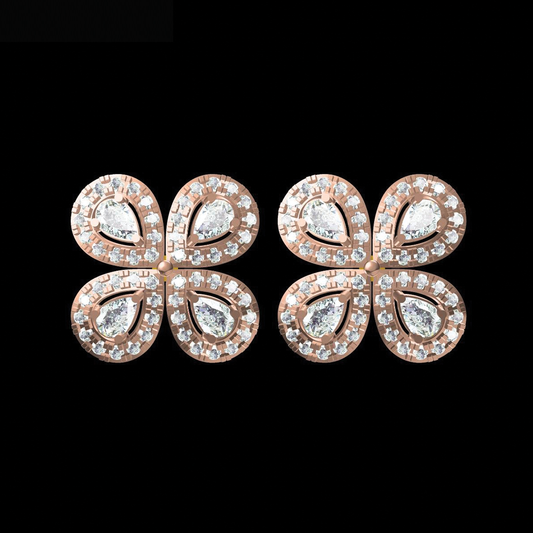 Anaya Bloom Earrings