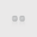 Regal Halo Studs