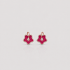 Radiant Bloom Earrings