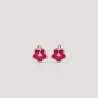 Radiant Bloom Earrings