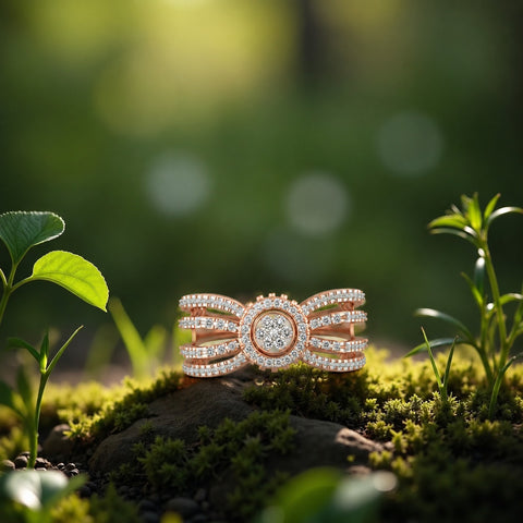 ⁠Rings