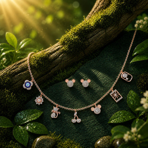 Kids Jewellery
