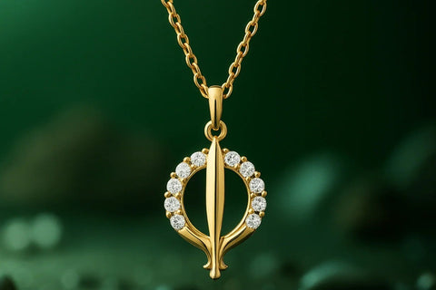 ⁠Pendant