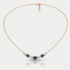 Midnight Royale Necklace Set