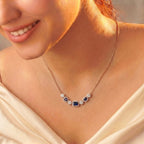 Midnight Royale Necklace Set