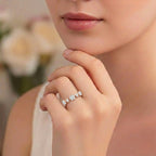 Sweetheart Halo Band