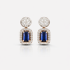 Midnight Royale Earrings