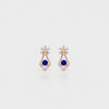 Radiant Bloom Earrings