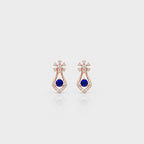 Radiant Bloom Earrings