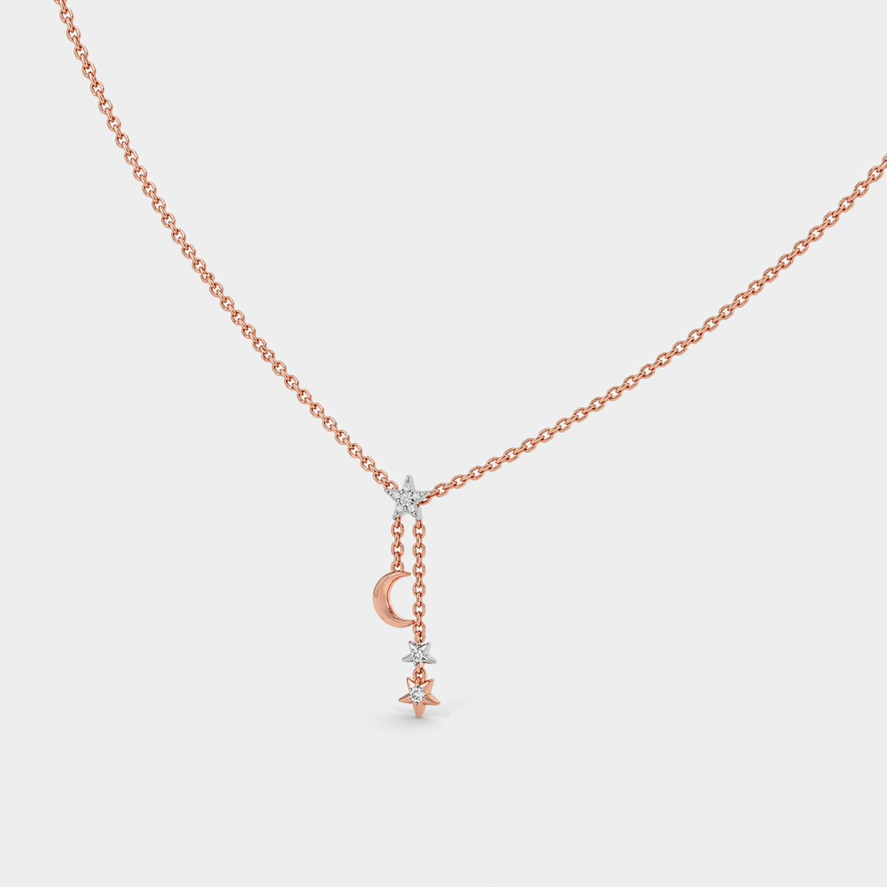 The Night Sky Necklace