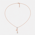 The Night Sky Necklace