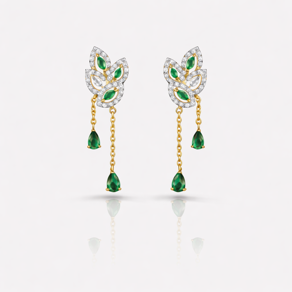 The Dream Princess Earrings
