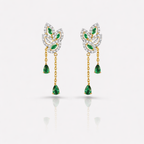 The Dream Princess Earrings