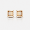Celestial Layers Diamond Necklace Set