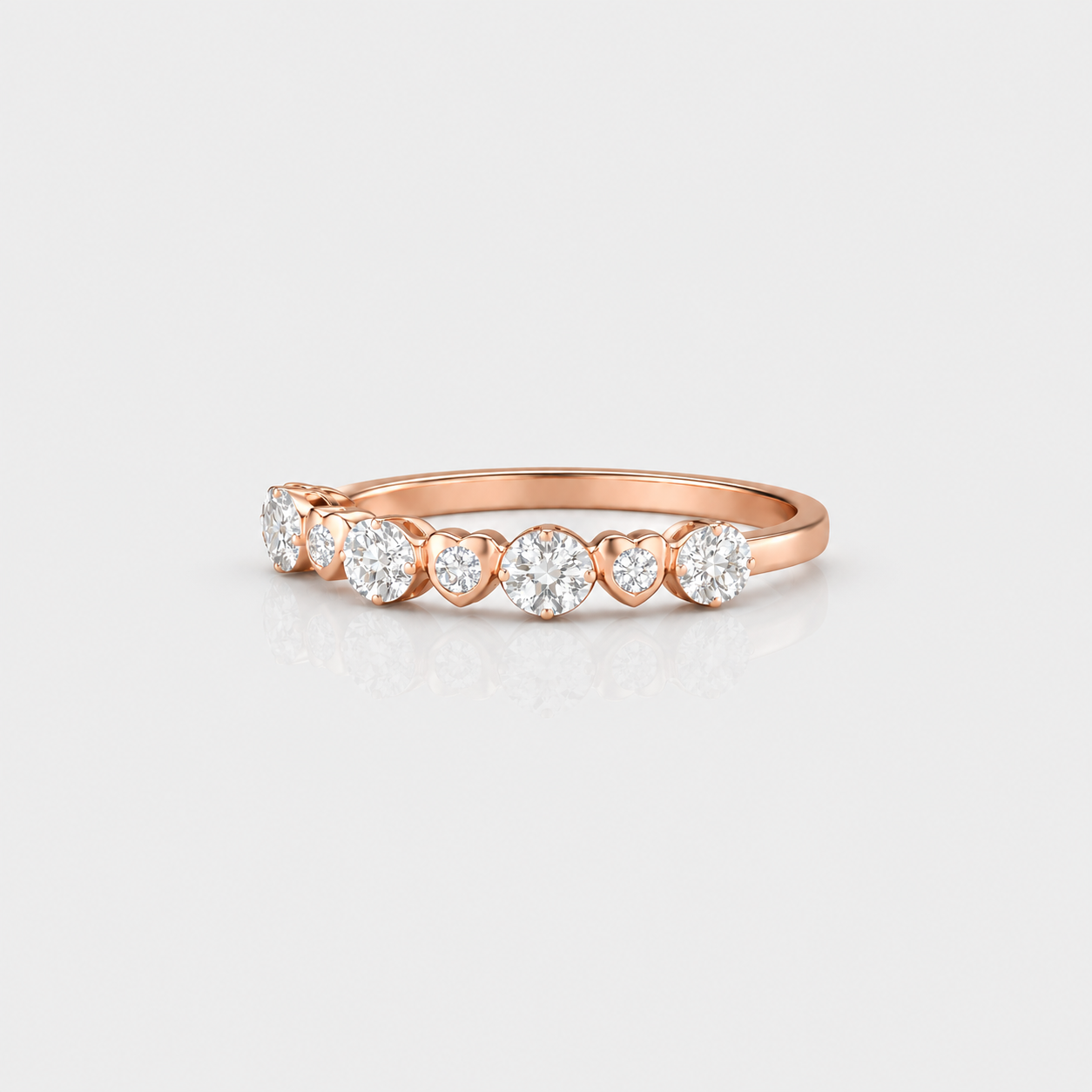Sweetheart Halo Band