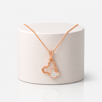 Mickey Duo Pendant