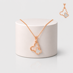 Mickey Duo Pendant