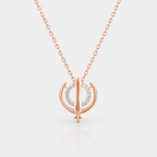 Divine Khanda Grace Pendant