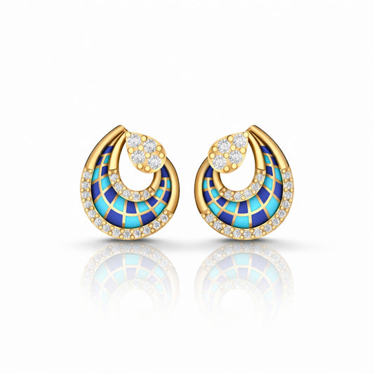 Neelara Earrings