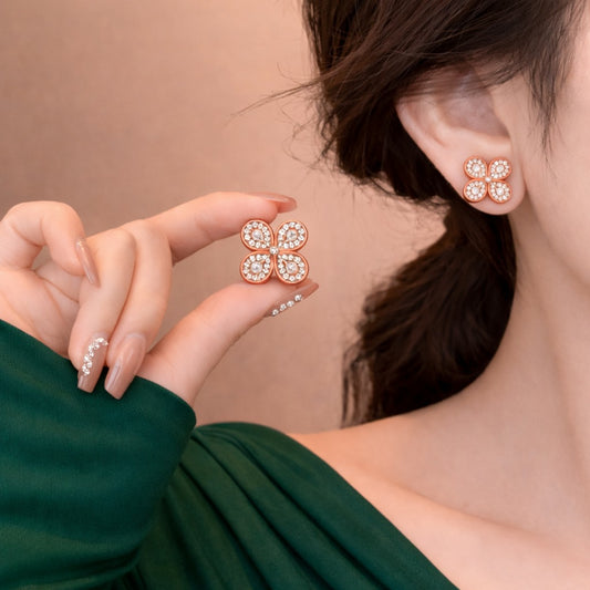 Anaya Bloom Earrings