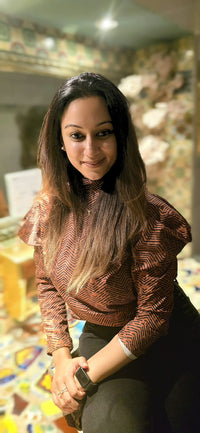 Aashima Sharma