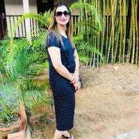 Sonia Seth
