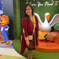 Dr. Shruti