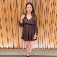 Drishti Batra