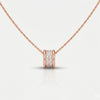 The Eclipse Necklace