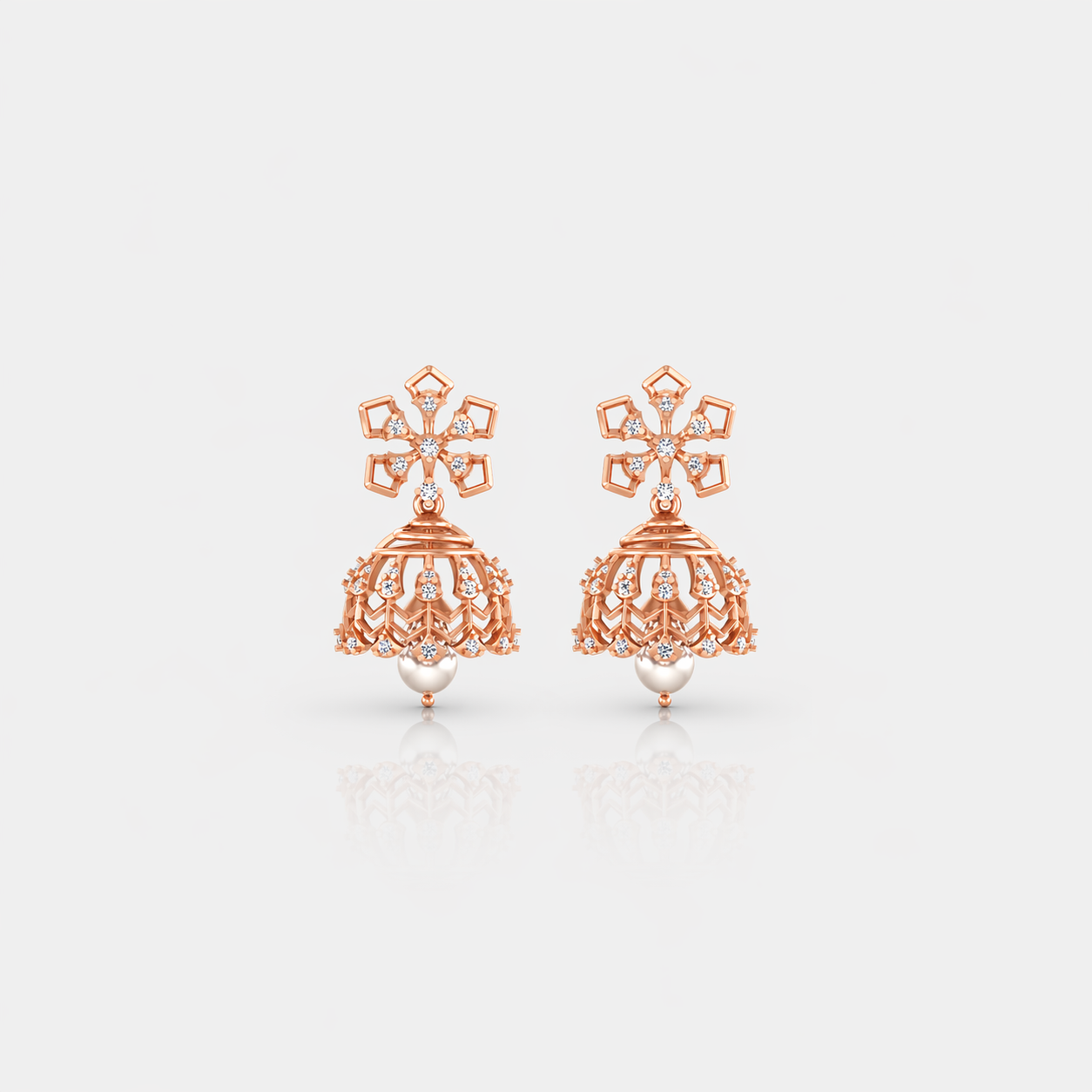 Noor Jaal Jhumka