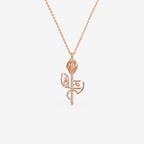 Trishakti Grace Pendant