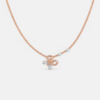 Mia Titli Necklace