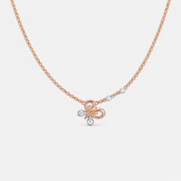 Mia Titli Necklace