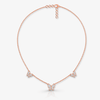 Flutter Grace Necklace