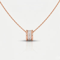 The Eclipse Necklace
