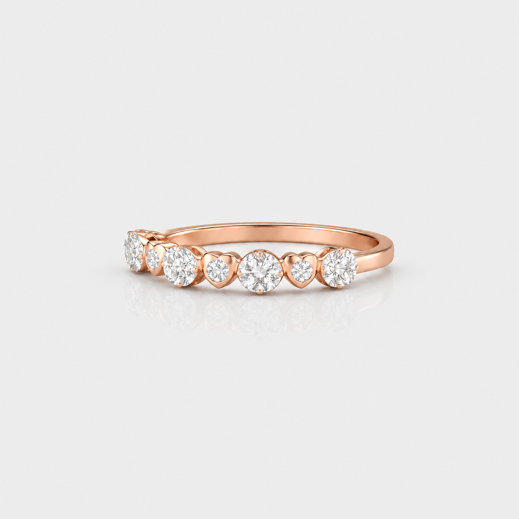 Sweetheart Halo Band