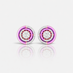 Celeste Orbit Earrings