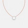 Luna Loop Necklace