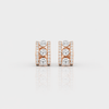 Trio Gleam Studs