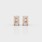 Trio Gleam Studs