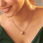 The Eclipse Necklace